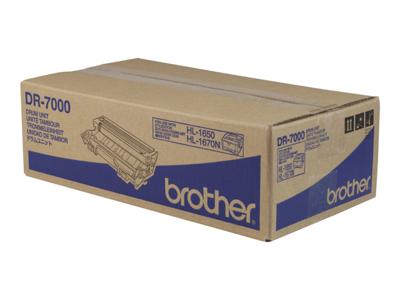 Brother DR-7000 printer drum Origineel