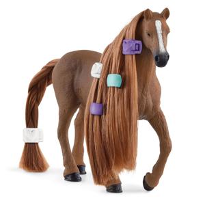 Schleich HORSE CLUB Beauty Horse Engelse Volbloedmerrie 42582