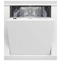 Indesit D2I HD526 A Vaatwasser Wit