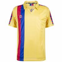 Meyba - Barcelona Retro Shirt Uit 1981-1985