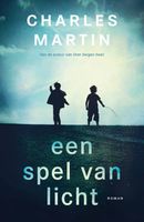 Een spel van licht - Charles Martin - ebook - thumbnail