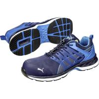 PUMA VELOCITY 2.0 BLUE LOW 643850-44 Veiligheidsschoenen ESD S1P Schoenmaat (EU): 44 Blauw 1 stuk(s)