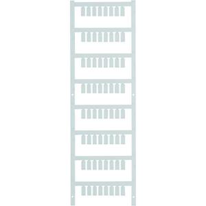 Weidmüller MF-SI 10/5-6.5 MC NE WS Aansluitingsblok markers 320 stuk(s)