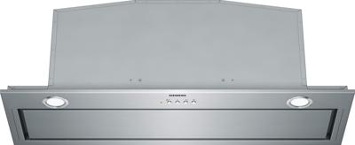 Siemens LB88574 afzuigkap 730 m³/uur Inbouw Roestvrijstaal C