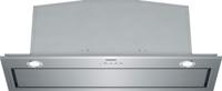 Siemens LB88574 afzuigkap 730 m³/uur Inbouw Roestvrijstaal C