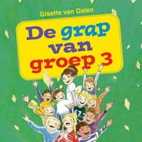 De grap van groep 3