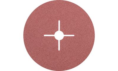 PFERD FS 180-22 A 60 64106175 Schuurpapier voor schuurschijf Korrelgrootte 60 (Ø) 180 mm 25 stuk(s)