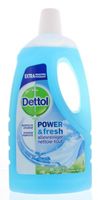 Dettol Allesreiniger katoenfris (1 ltr) - thumbnail