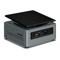 Intel NUC Barebone **New Retail** **New Retail**, BOXNUC6CAYH