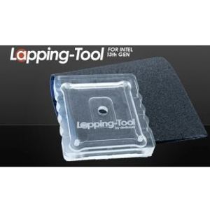 Thermal Grizzly Lapping Tool for Intel 13th Gen