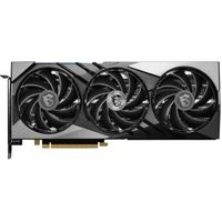 MSI GAMING GeForce RTX 4070 Ti SUPER 16G X SLIM NVIDIA 16 GB GDDR6X - thumbnail