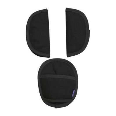 Dooky gordelbeschermers autostoel 0+