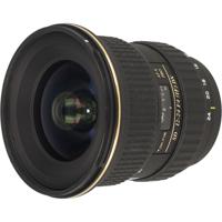 Tokina SD 12-24mm F/4 AT-X Pro (IF) DX Nikon occasion