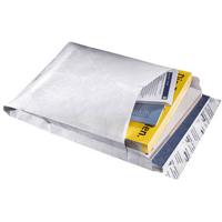 Tyvek Dupont Faltentasche 00067183 Vouwenvelop (b x h) 250 mm x 353 mm Wit Voor papierformaat=DIN B4 20 stuk(s)