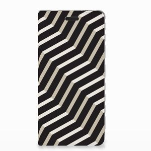 Nokia 3.1 (2018) Stand Case Illusion