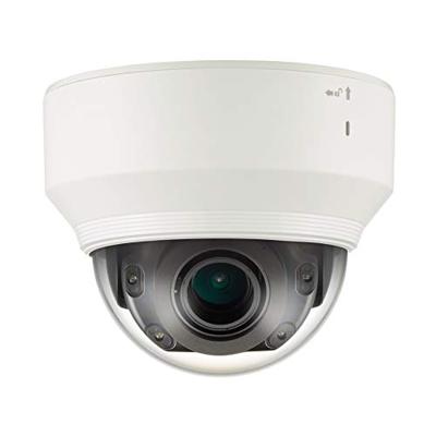 Hanwha PND-9080R 4K netwerk-IR-domekamera