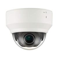 Hanwha PND-9080R 4K netwerk-IR-domekamera
