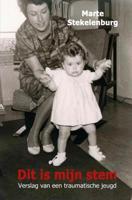Dit is mijn stem - Marte Stekelenburg - eBook (9789402183542)