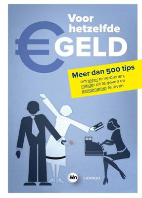 Voor hetzelfde geld (E-boek) - Inne Vanden Bremt - eBook (9789401415927) Voor hetzelfde geld (E-boek) - Inne Vanden Bremt - eBook (9789401415927)