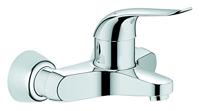 GROHE Euroeco Special Wastafelmengkraan, 32776000