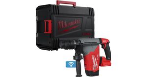 Milwaukee M18 ONE FHPX-0X | 18V Accu boorhamer | zonder accu&apos;s en lader - 4933478495