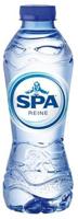 Spa Spa - Reine Blauw 330ml 24 Stuks