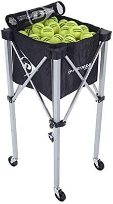 Dunlop Teaching Cart 144 Ballen