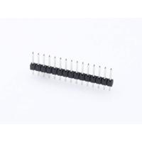 Molex Male header, inbouw (standaard) Aantal rijen: 1 22284150 1 stuk(s) Bag - thumbnail