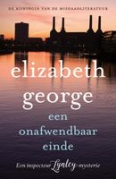 Een onafwendbaar einde - Elizabeth George - ebook - thumbnail