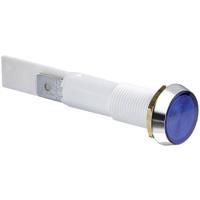 Arcolectric (Bulgin Ltd.) C0275OSLAC LED-signaallamp Rood 24 V/DC - thumbnail