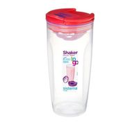 Sistema TO GO - Shaker - 700 ml Oranje - thumbnail