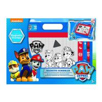 Paw Patrol Magnetisch Tekenbord - thumbnail