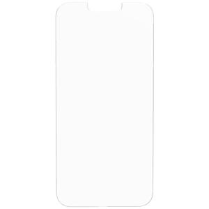 Otterbox Symmetry Clear + Alpha Glass Backcover Apple iPhone 14 Plus Transparant MagSafe compatible, Stootbestendig