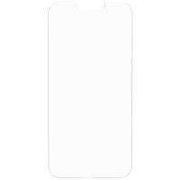 Otterbox Symmetry Clear + Alpha Glass Backcover Apple iPhone 14 Plus Transparant MagSafe compatible, Stootbestendig - thumbnail