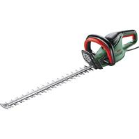Bosch Home and Garden heggenschaar UniversalHedgeCut 60 (480 W, meslengte: 60 cm, voor middelgrote heggen, tandafstand: 30 mm, in kartonnen doos)