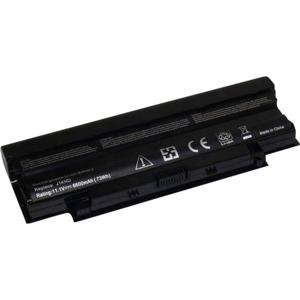 Beltrona DEL4010H DEL4010H Laptopaccu 11.1 V 6600 mAh Dell