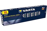 VARTA Industriële batterijen - AAA mini-stijl