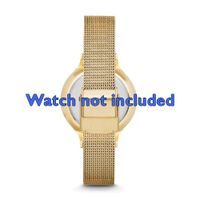 Horlogeband Skagen SKW2150 Mesh/Milanees Doublé 12mm - thumbnail