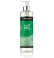 Tisserand Tisserand Purifying Handwash Tea Tree & Aloe (295ml)
