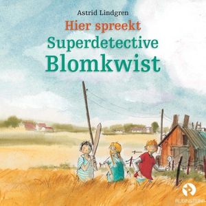 Hier spreekt Superdetective Blomkwist