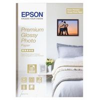 Epson Foto Papier S042155 A4 15 VEL Premium Glossy