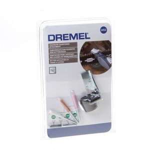 Dremel 26151453JB elektrisch scherpapparaat kettingzaag