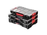 Qbrick System Kleine onderdelen box PRO Organizer - thumbnail