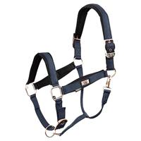 BR Rose Gold Halster