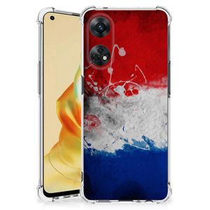 OPPO Reno8 T 4G Cover Case Nederland