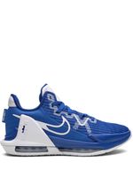 Nike baskets Lebron Witness VI TB - Bleu