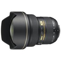 Nikon AF-S 14-24mm F/2.8G ED OUTLET - thumbnail