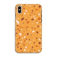 Terrazzo N°24: iPhone X Tough Case