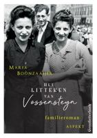 Het litteken van Vossensteyn - Maria Boonzaaijer - eBook (9789463389464)