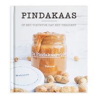 Pindakaas Boek Nederlands talig - thumbnail